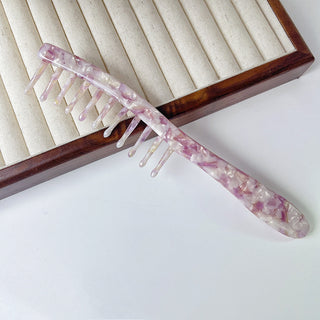 Vintage Reverie Wide-Tooth Comb