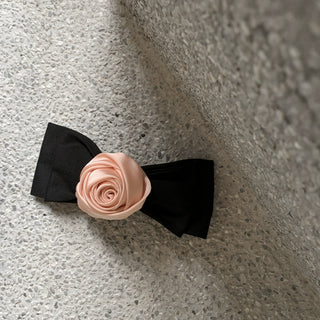 Satin Pink Rose Collection