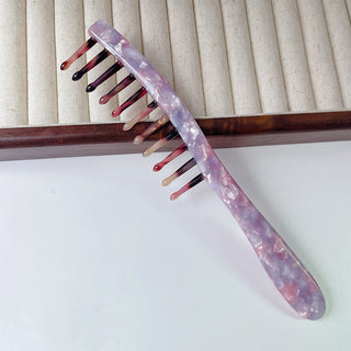 Vintage Reverie Wide-Tooth Comb