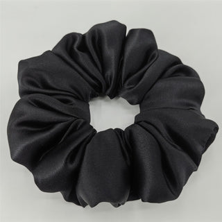 22 Momme Silk Down Scrunchie