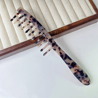 Vintage Reverie Wide-Tooth Comb