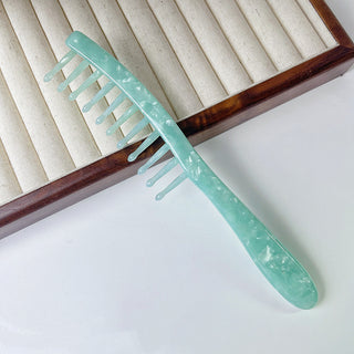 Vintage Reverie Wide-Tooth Comb